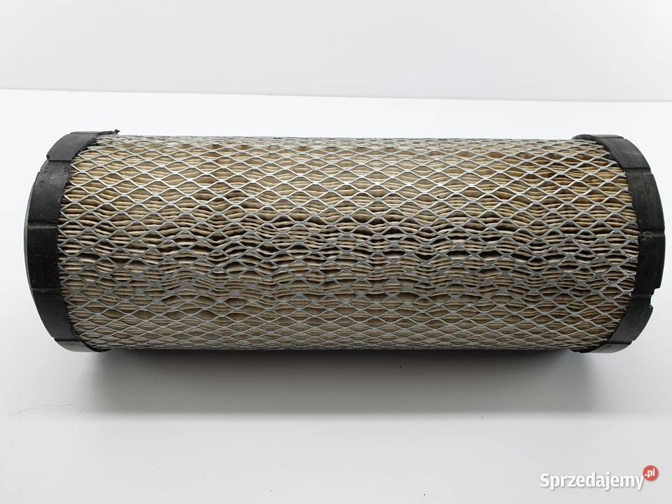 Filtr Powietrza Can Am Maverick Łódź