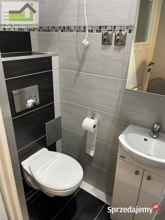 Mieszkanie do wynajęcia 47m2 Sosnowiec 47m2