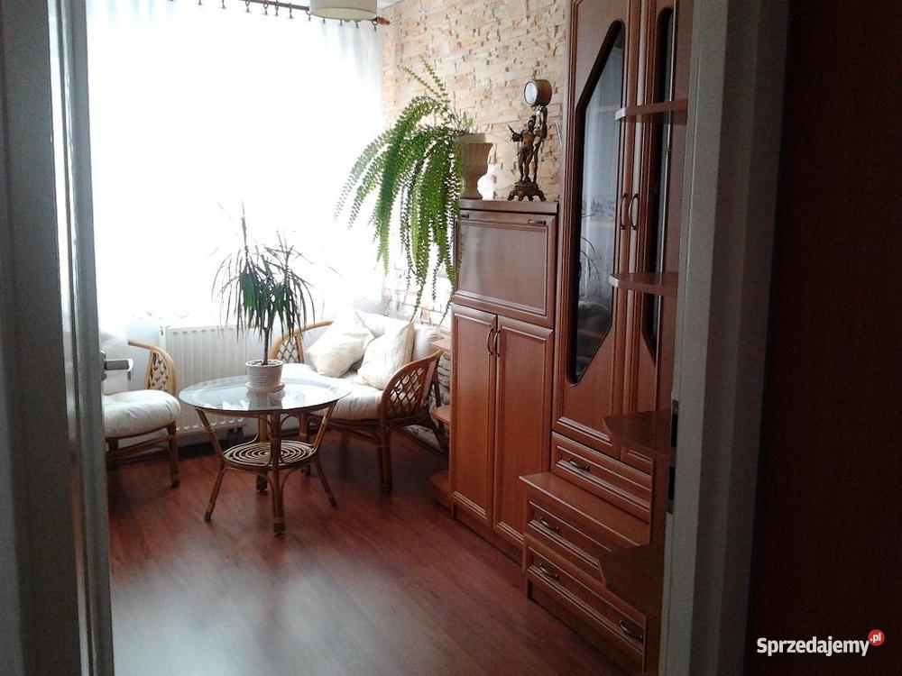 Odstąpie TBS Wrocław Poleska Wrocław