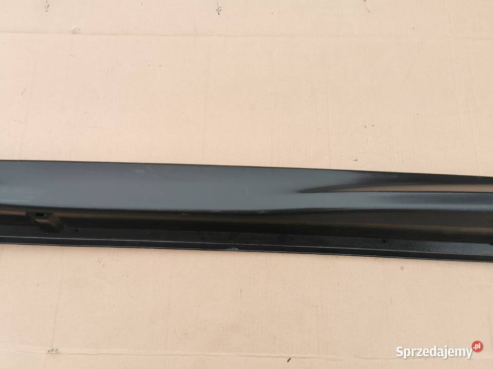 Listwa progowa prawa mitsubishi asx 1021