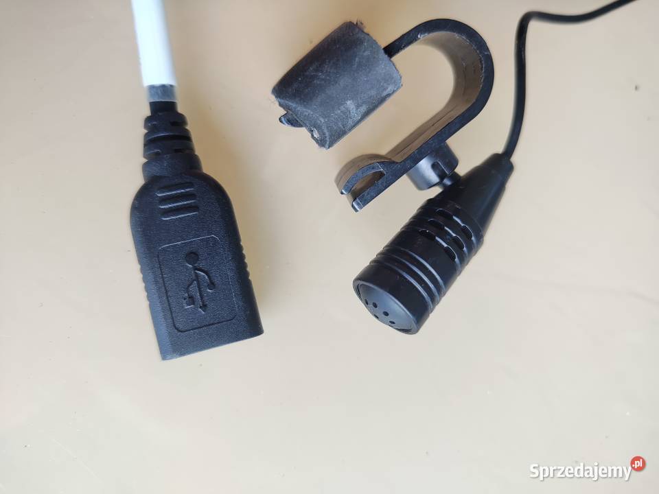 Radioodtwarzacz Sony XAV602BT AV CENTER podkarpackie