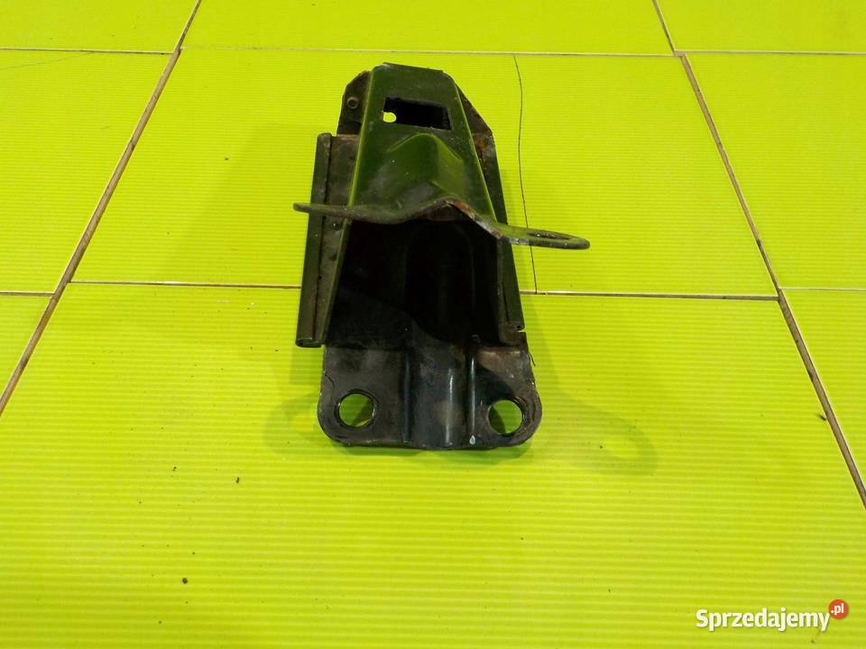 VOLVO S80 II 07r mocowanie strefy zgniotu prawe Suków