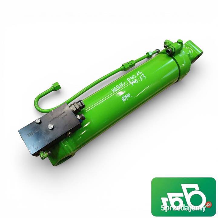 Siłownik kompensacji wychyłu łyżki 035310 Merlo Wilkowo