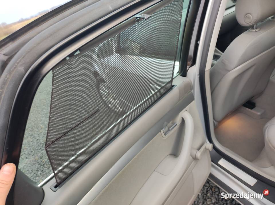 Audi A4 B7 20 Benzyna z Niemiec podkarpackie Rymanów sprzedam