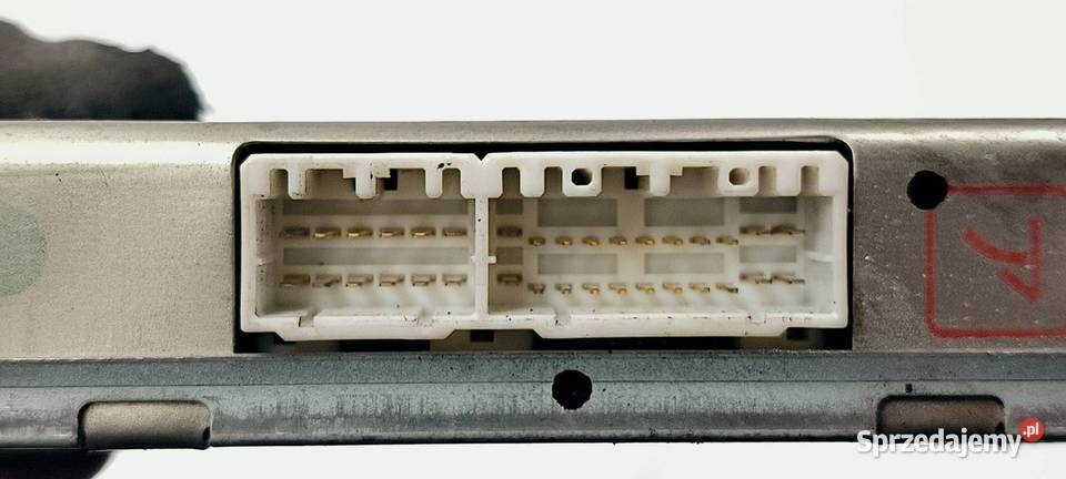 MODUŁ TOYOTA CARINA 8954020260 kujawsko-pomorskie Lipno