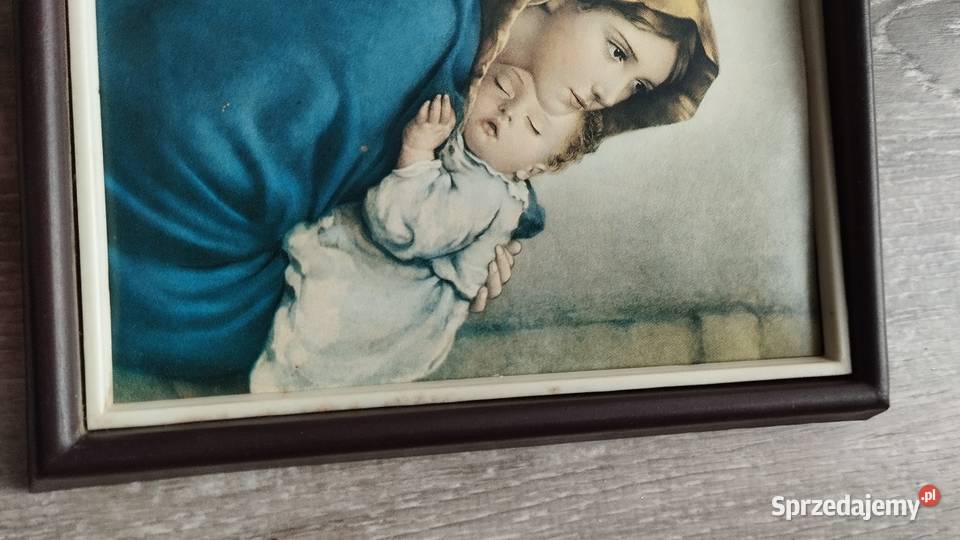 matka boska ferruzi Poznań