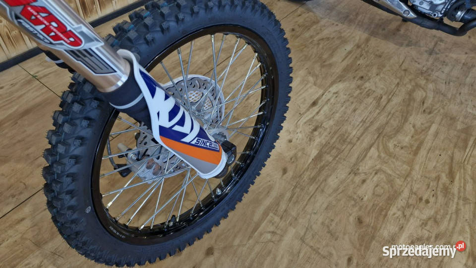 KAYO T4 t4 enduro MOTOEAGLES Kayo T4 Sprawdż Rok produkcji 2024 Stare Miasto