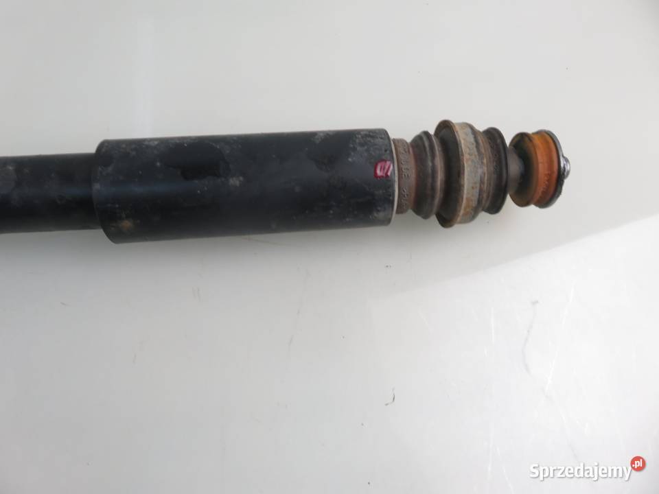 AMORTYZATOR TYŁ BMW X1 sDrive 18 d osobowe