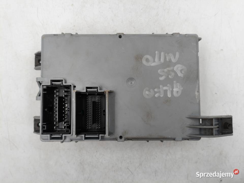 Sterownik Silnika Alfa Romeo Mito 14 51854161