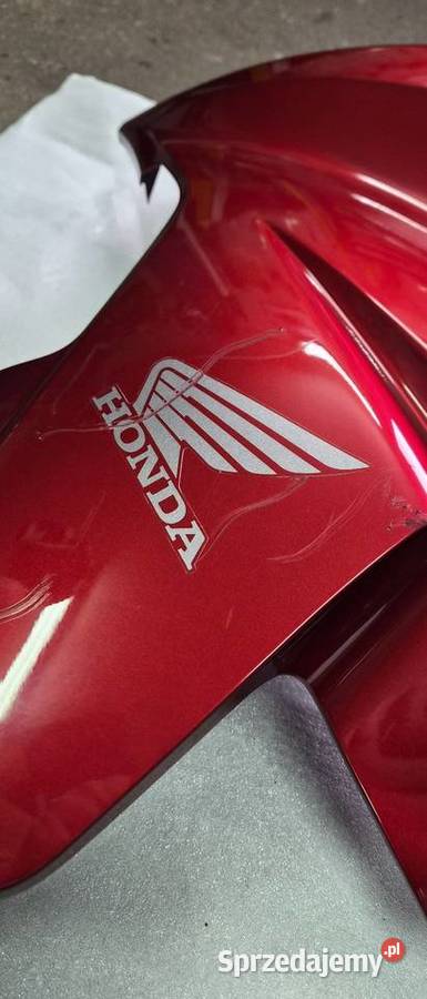 Owiewka lewa Honda CBF1000 sc64