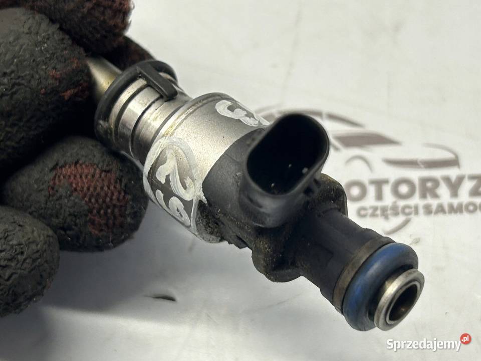 AUDI Q7 30 TFSI V6 24V CJT 272 wtryskiwacz Kielce