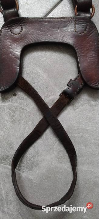 Ramka pokrowiec na łopatkę saperkę Przemyśl