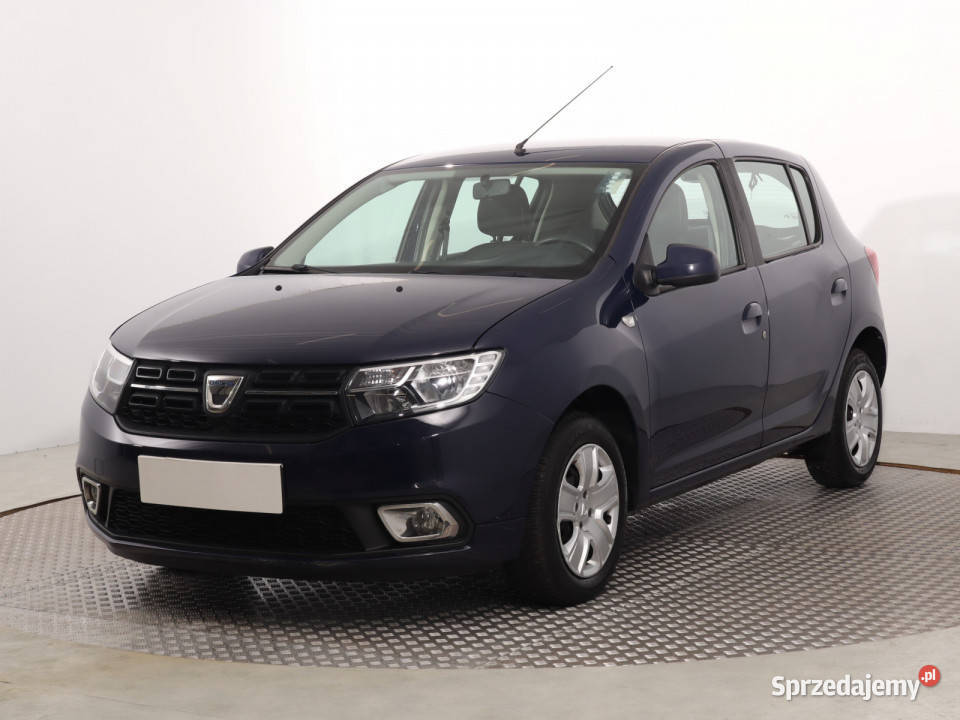 Dacia Sandero 10 SCe komputer pokładowy Sandero Katowice