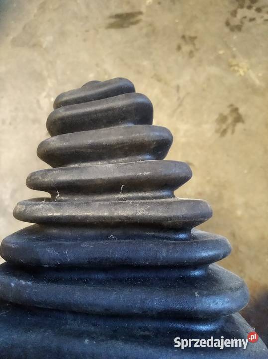 Mieszek skoda 105 Gałki i mieszki świętokrzyskie Staszów