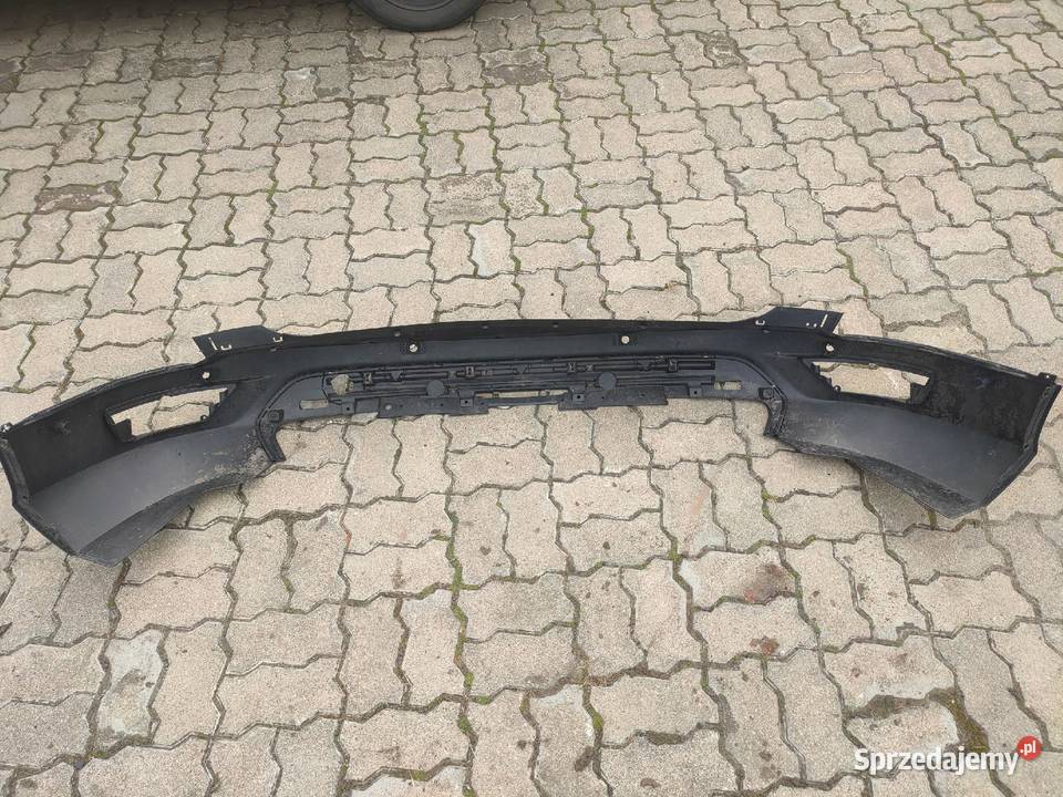 FORD KUGA MK2 ZDERZAK TYLNY TYL osobowe Przemęt