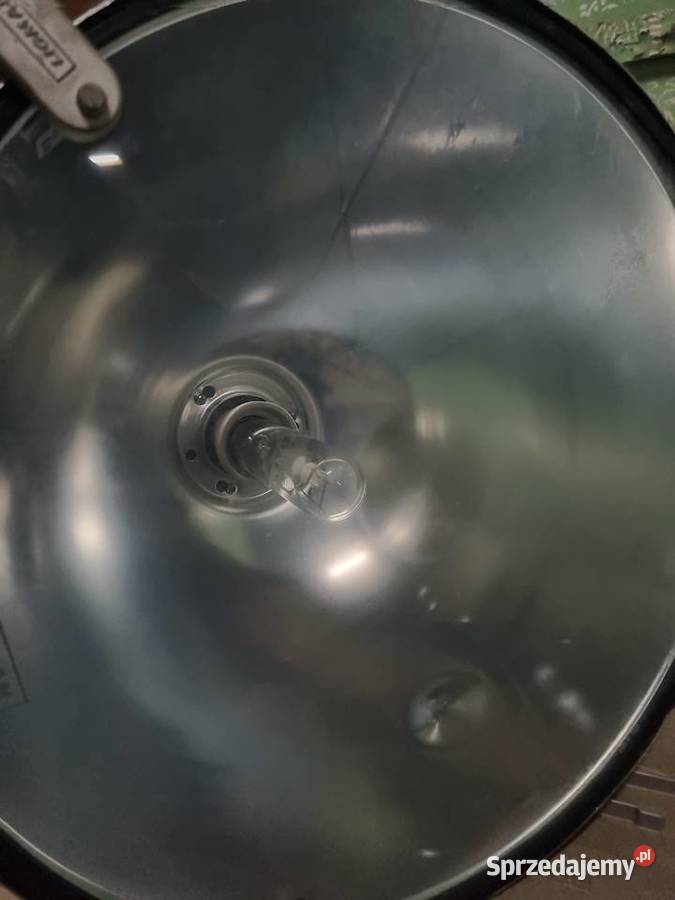 lampy przemysłowe loftowe Bielawa sprzedam