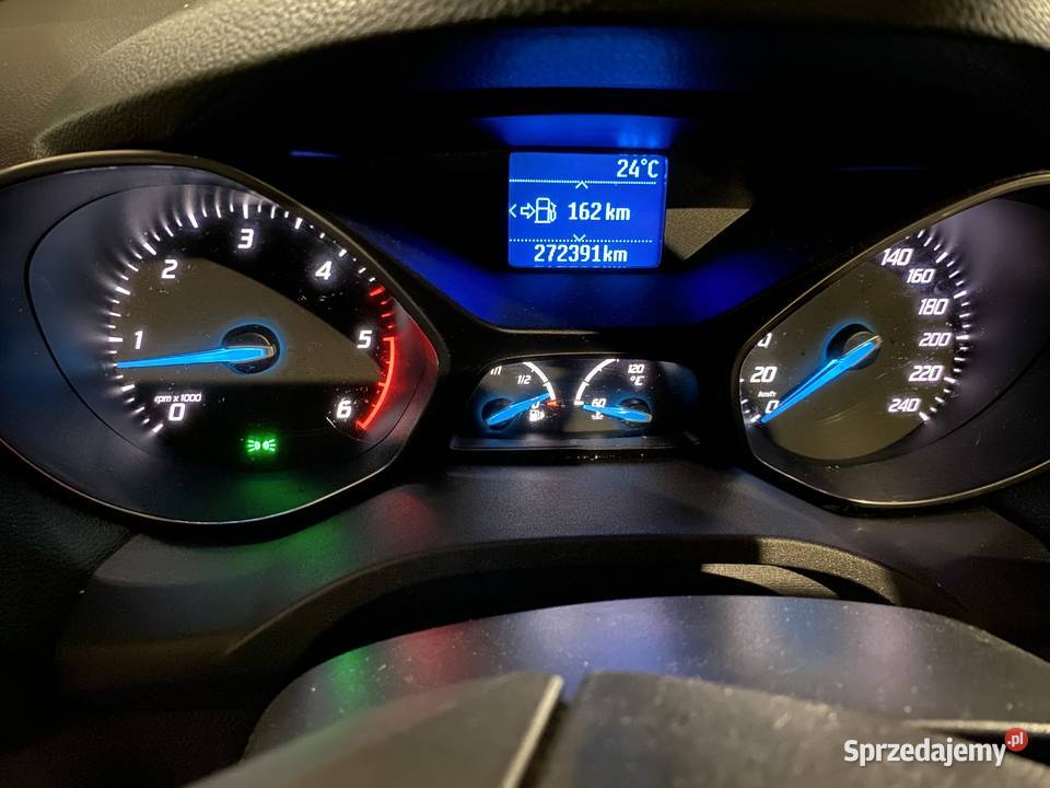 Sprzedam Ford Grand C-MAX Nowy Dwór Mazowiecki