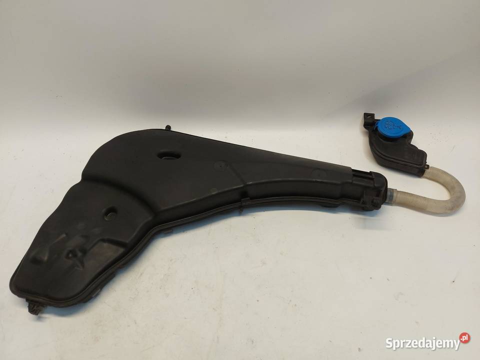 BMW G05 X5 30d 2019r ZBIORNICZEK SPRYSKIWACZY