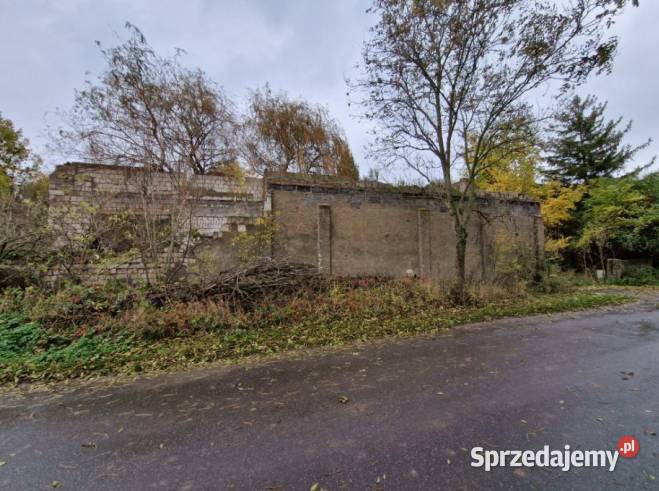 Syndyk sprzeda nieruchomość w miejscowości kujawsko-pomorskie Jankowice