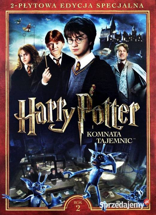 Harry Potter Komnata Tajemnic Pdf Download