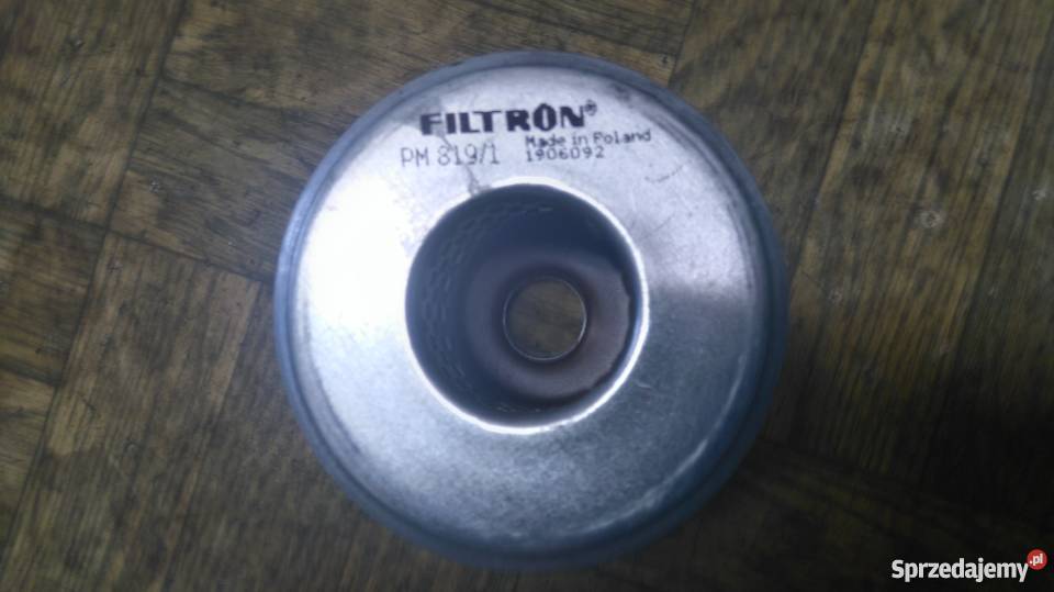 filtr PM 8191 Ursus C 3603P Części Koronowo sprzedam