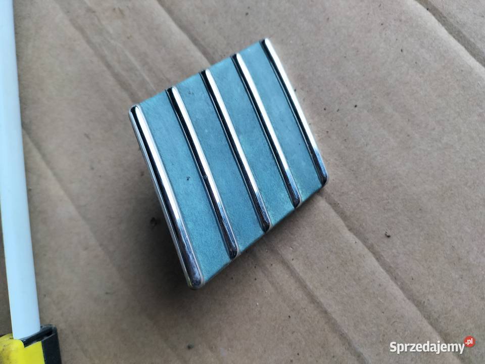 FIAT CC CINQUECENTO UNO SEICENTO PUNTO ZNACZEK Pozostałe