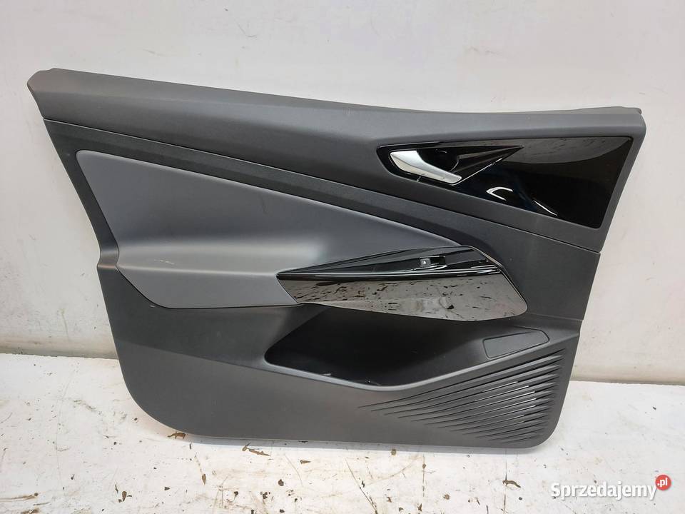 VW ID4 11A 2024r SUV 5D BOCZEK TAPICERKA DRZWI