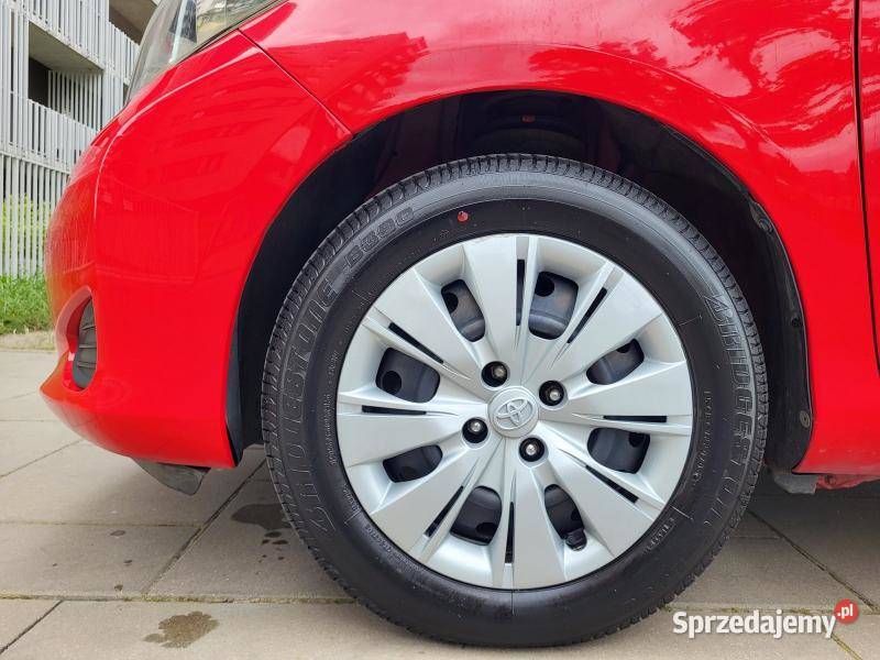 VAN 10l benzyna 69Salon Bezwypadkowy1 Warszawa