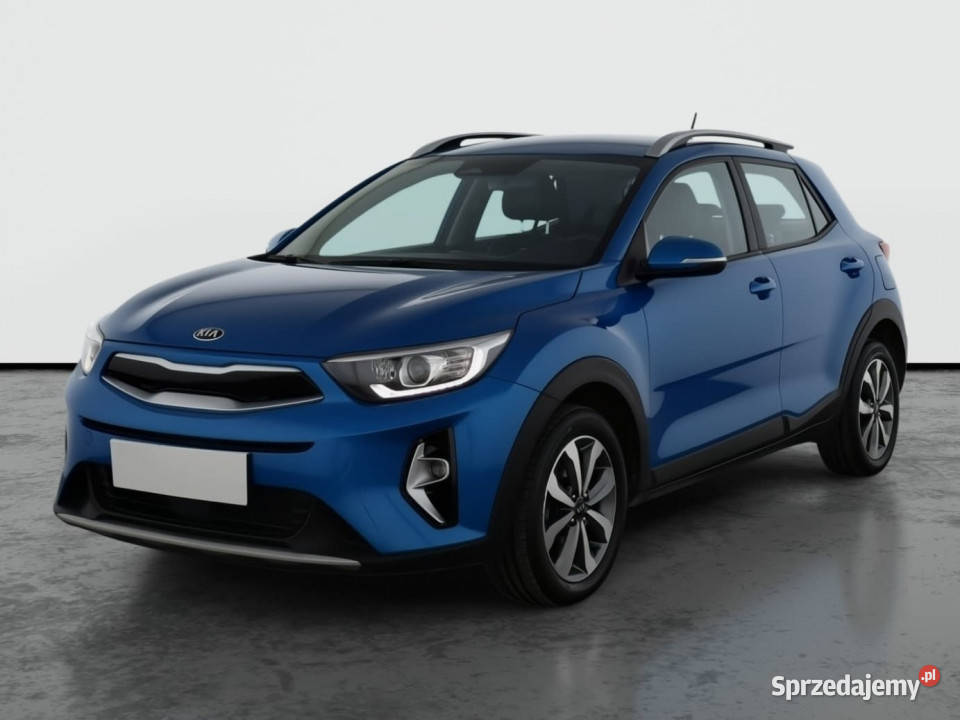 Kia Stonic 12 DPI Piaseczno