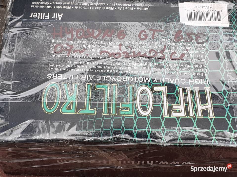 Hyosung GT 650 różności Warszawa