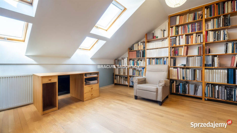 Do sprzedaży lokal Kraków 80m2