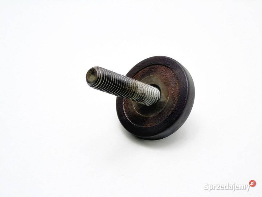 ŚRUBA KOŁA PASOWEGO WAŁU 14 16 16V ASTRA CORSA śląskie Sosnowiec