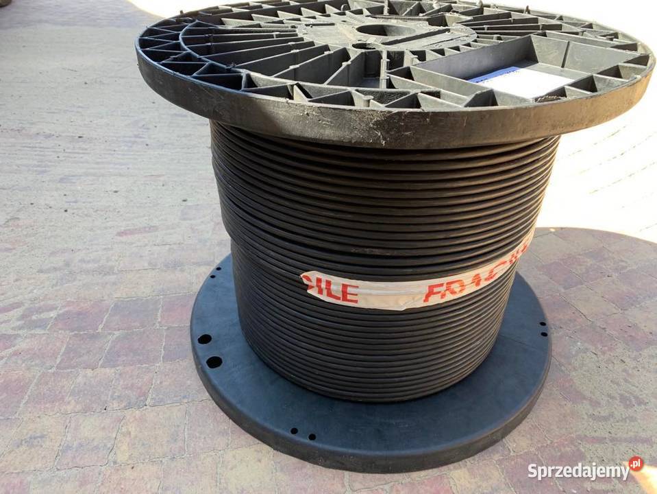 KABEL ZEWNĘTRZNY DRAKA LSHFFR Dcas2d2a1 ES9 20 8 Warszawa