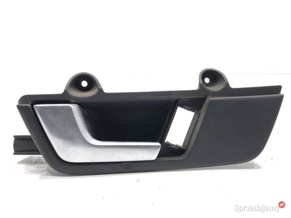 KLAMKA WEWNĘTRZNA LEWY PRZÓD AUDI A4 B6