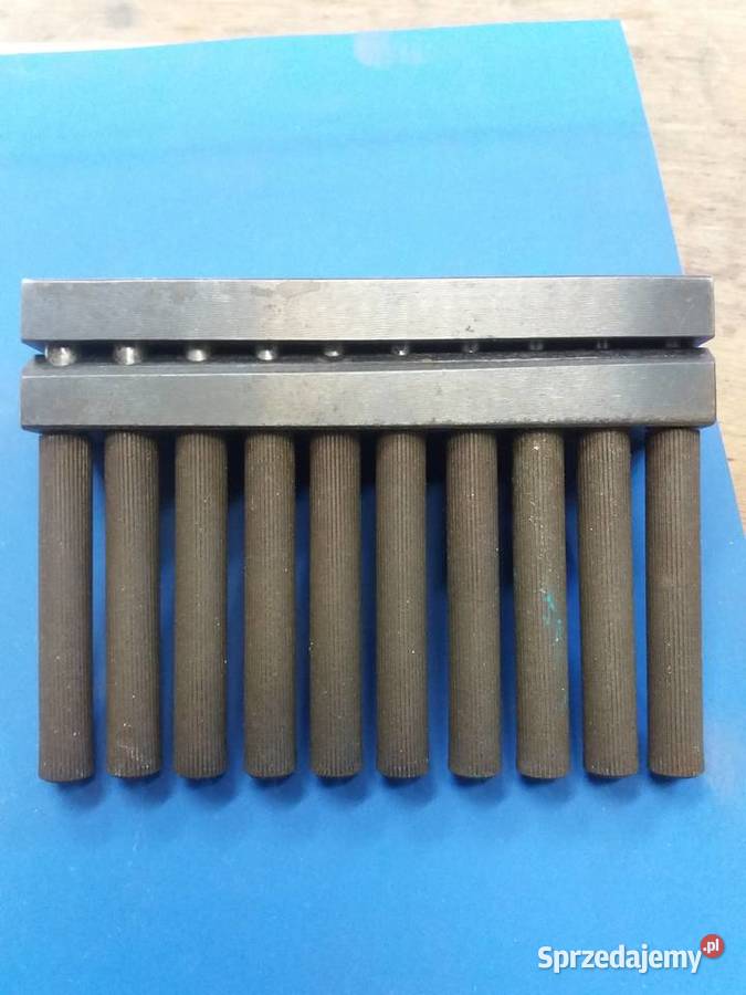 Wykrojniki jubilerskie okrągłe Dom i Ogród Wrocław