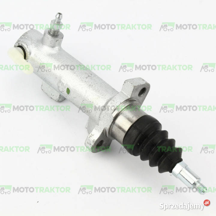 POMPKA HAMULCOWA DEUTZ FAHR AGROTRON 04418388 Deutz-Fahr sprzedam