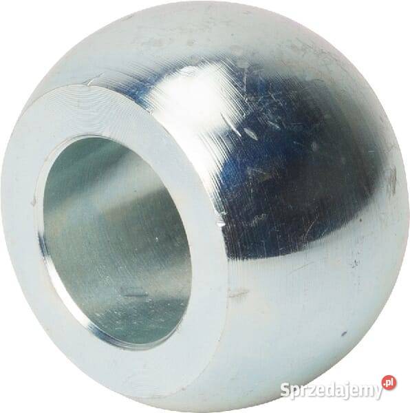 Kula dźwigni dolnej kat22 288567x35mm Kramp Kamionna