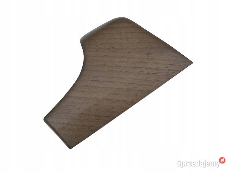 VOLVO S90 V90 LINEAR WALNUT srodkowy panel deski Gadgety motoryzacyjne Bielany Wrocławskie