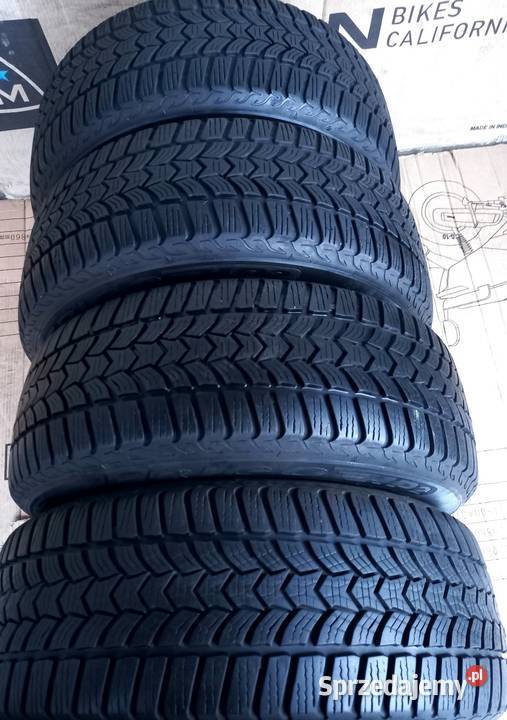 Ford Focus Mondeo Felgi Aluminiowe Koła Zimowe Tarnowskie Góry