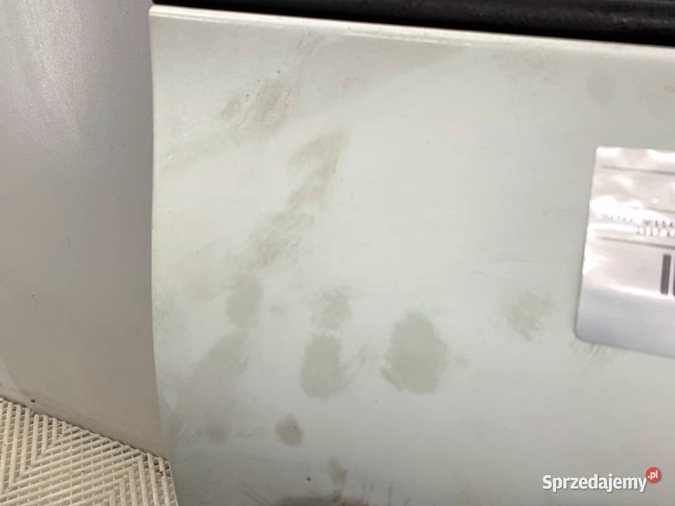 DRZWI PRAWY PRZÓD NISSAN JUKE F15 Crossover osobowe podkarpackie