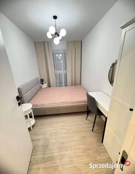 2 pokoje nowe budownictwo Gdańsk Magellana Wynajem Nieruchomości