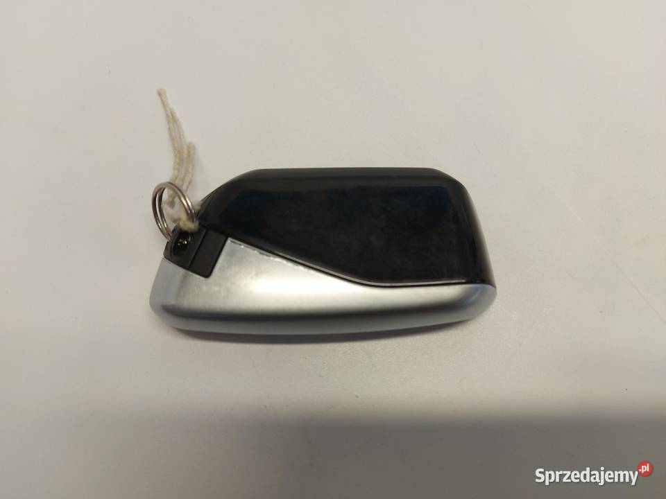 BMW iX1 X1 U11 Kluczyk pilot 5A89464 dolnośląskie