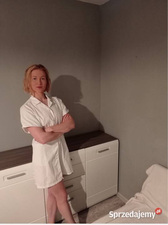 Profesjonalny masaż z dojazdem Gdynia