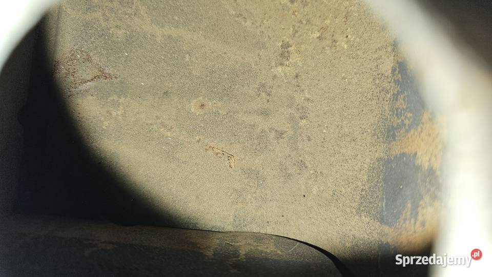 Citroen DS ID bak paliwa zbiornik Oleśnica sprzedam