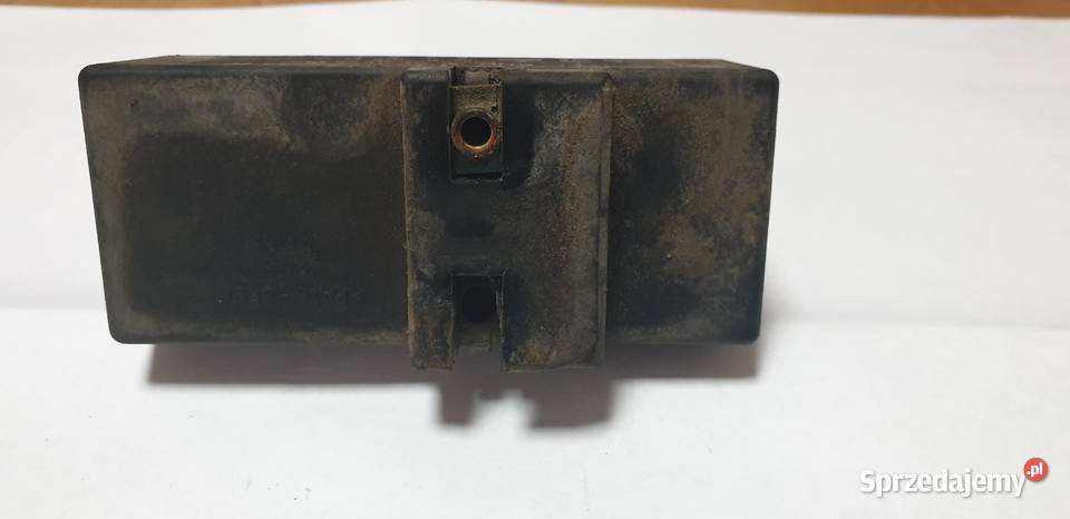 Sterownik wentylatorów audi volkswagen Łagów