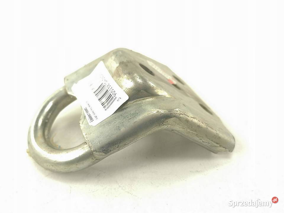 UCHO HOLOWNICZE FIAT DUCATO 19942002 1300971080 Holowanie lubelskie
