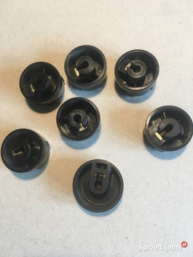 Pokrętło vintage lubelskie Lublin sprzedam