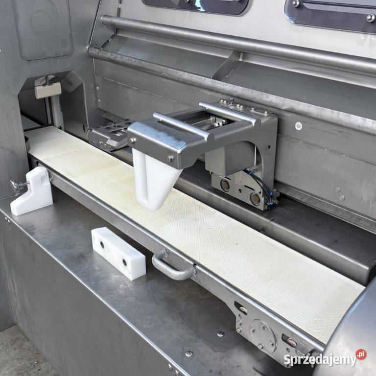 Krajalnica stałowagowa Treif Falcon Conti lubelskie