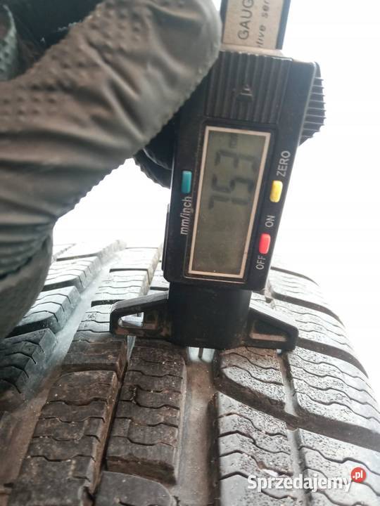 OPONA ZIMOWA EQUIPE TOPSNOW 18560R14 0319 753