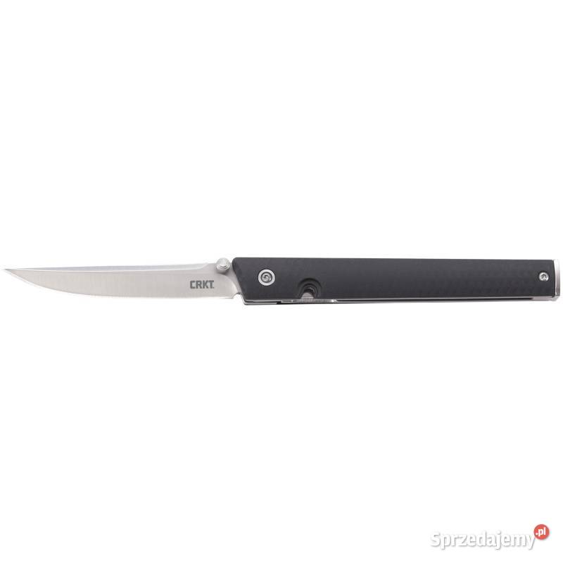 Nóż CRKT CEO 7096 Warszawa